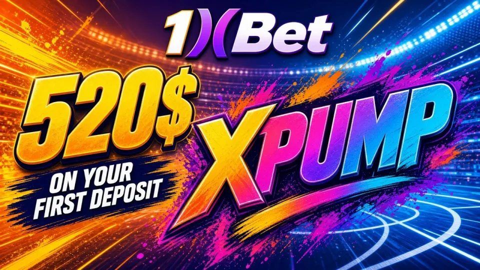 How to Use the 1xBet Promo Code XPUMP When You Register